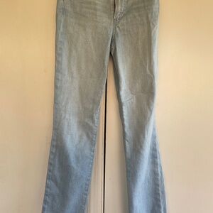 Light blue Jean